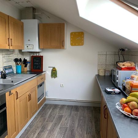 Le Carpe Diem, Cosy, Confort, Cocooning, 90 M² Saint Leonard de Noblat Bagian luar foto