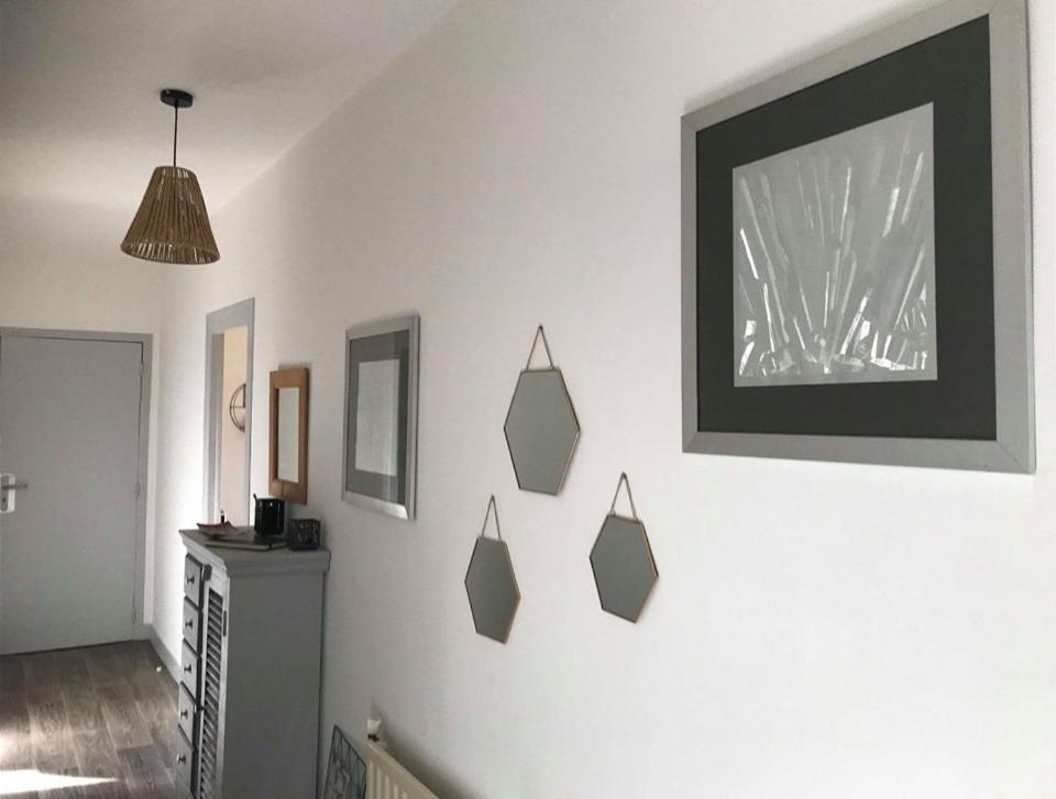 Le Carpe Diem, Cosy, Confort, Cocooning, 90 M² Saint Leonard de Noblat Bagian luar foto