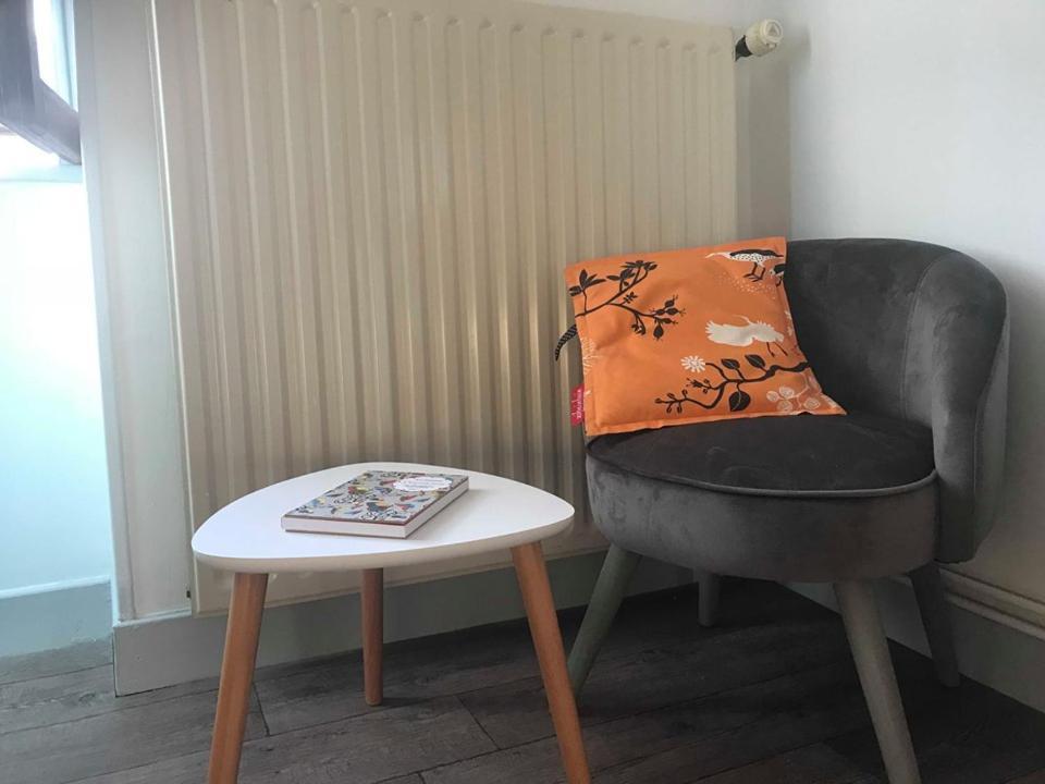 Le Carpe Diem, Cosy, Confort, Cocooning, 90 M² Saint Leonard de Noblat Bagian luar foto