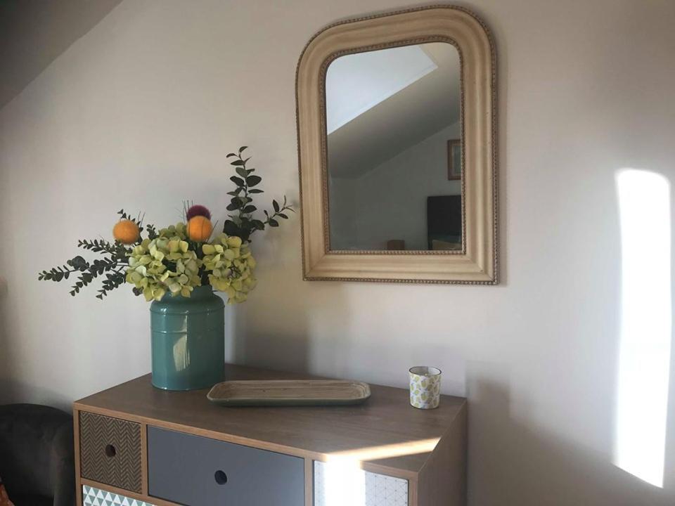 Le Carpe Diem, Cosy, Confort, Cocooning, 90 M² Saint Leonard de Noblat Bagian luar foto