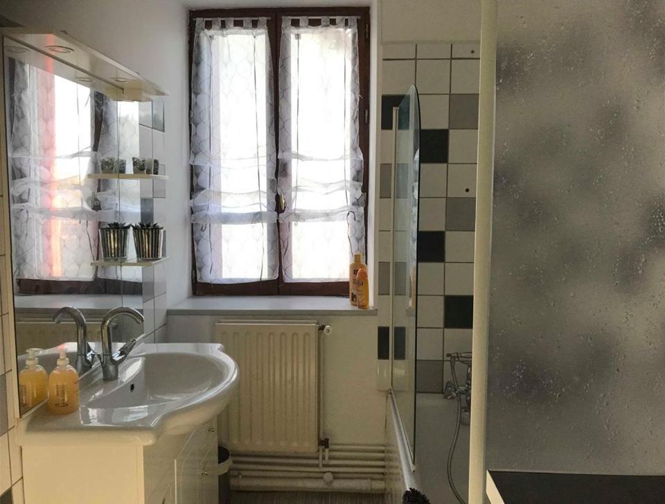 Le Carpe Diem, Cosy, Confort, Cocooning, 90 M² Saint Leonard de Noblat Bagian luar foto