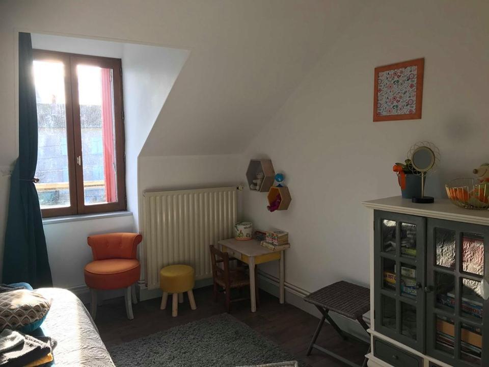 Le Carpe Diem, Cosy, Confort, Cocooning, 90 M² Saint Leonard de Noblat Bagian luar foto