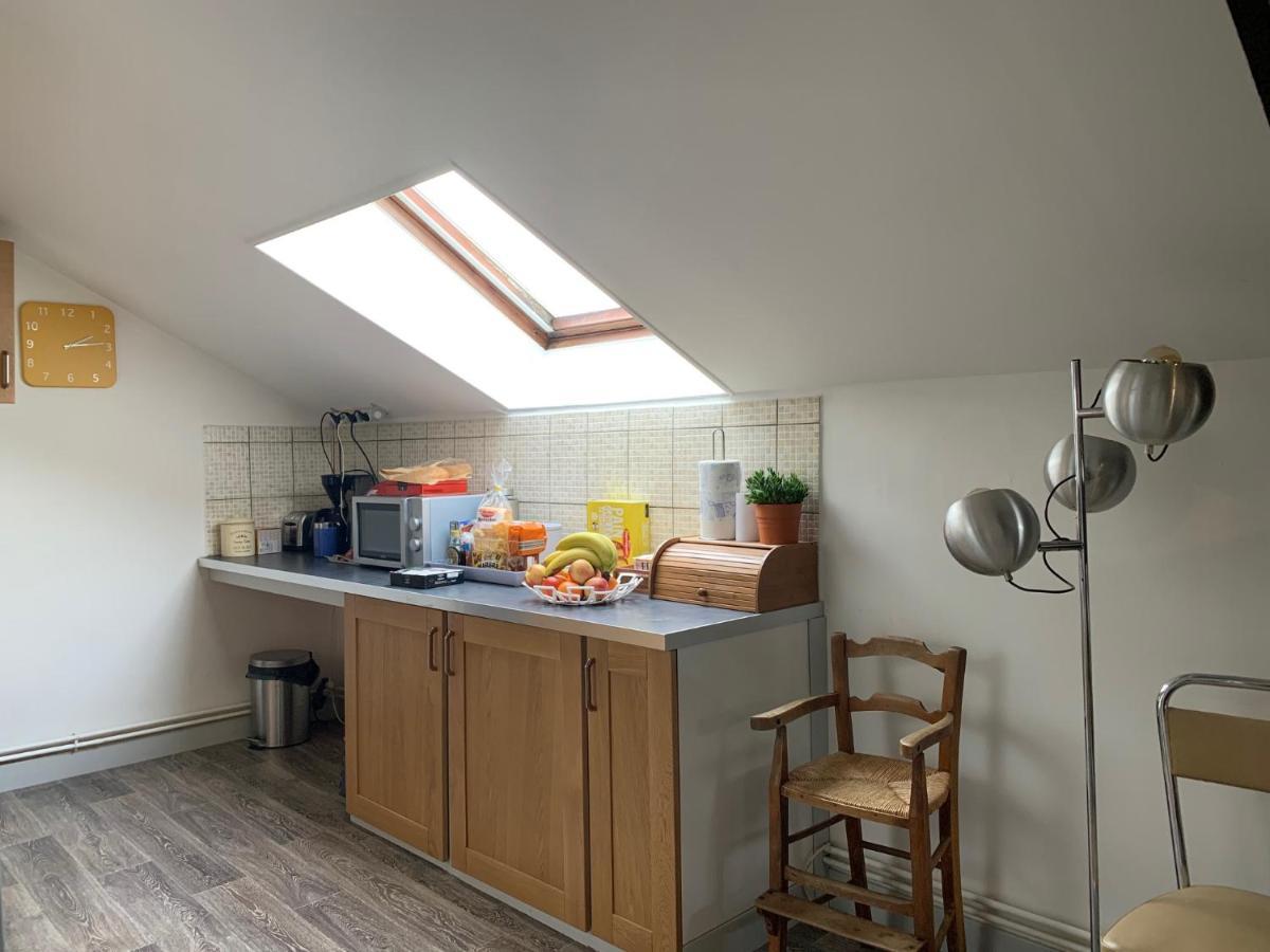 Le Carpe Diem, Cosy, Confort, Cocooning, 90 M² Saint Leonard de Noblat Bagian luar foto